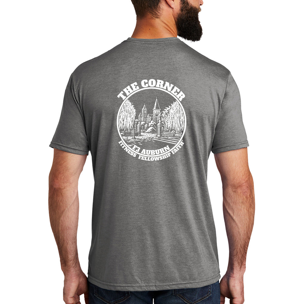 F3 Auburn The Corner Pre-Order June 2025