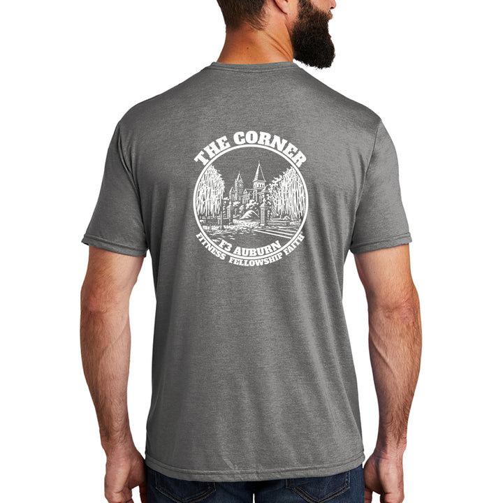F3 Auburn The Corner Pre-Order June 2025