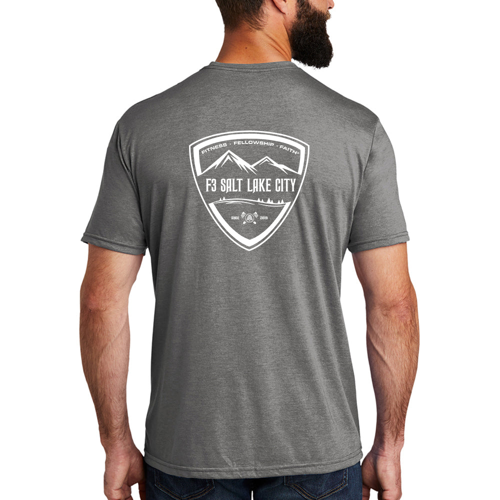 F3 Salt Lake (Late Summer) Pre-Order August 2024