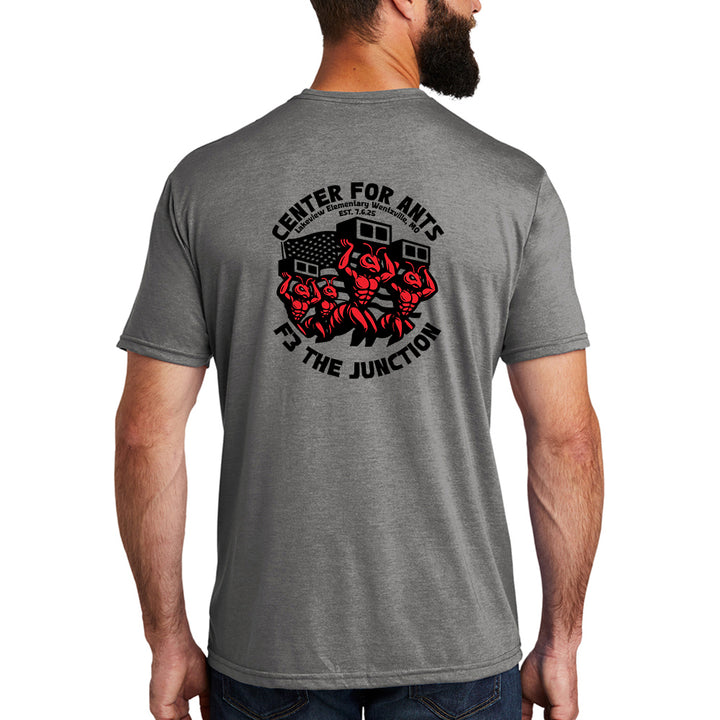 F3 Center For Ants Pre-Order July 2025