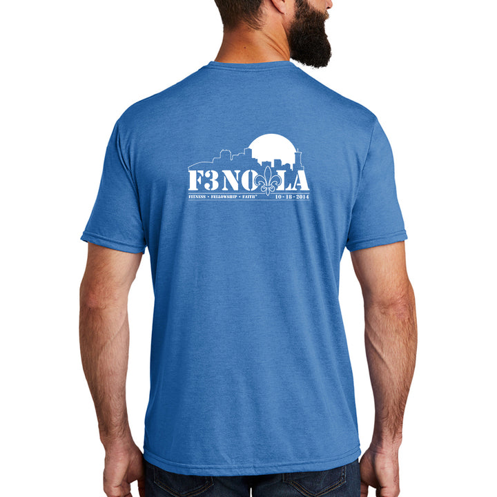 F3 New Orleans Pre-Order October 2025