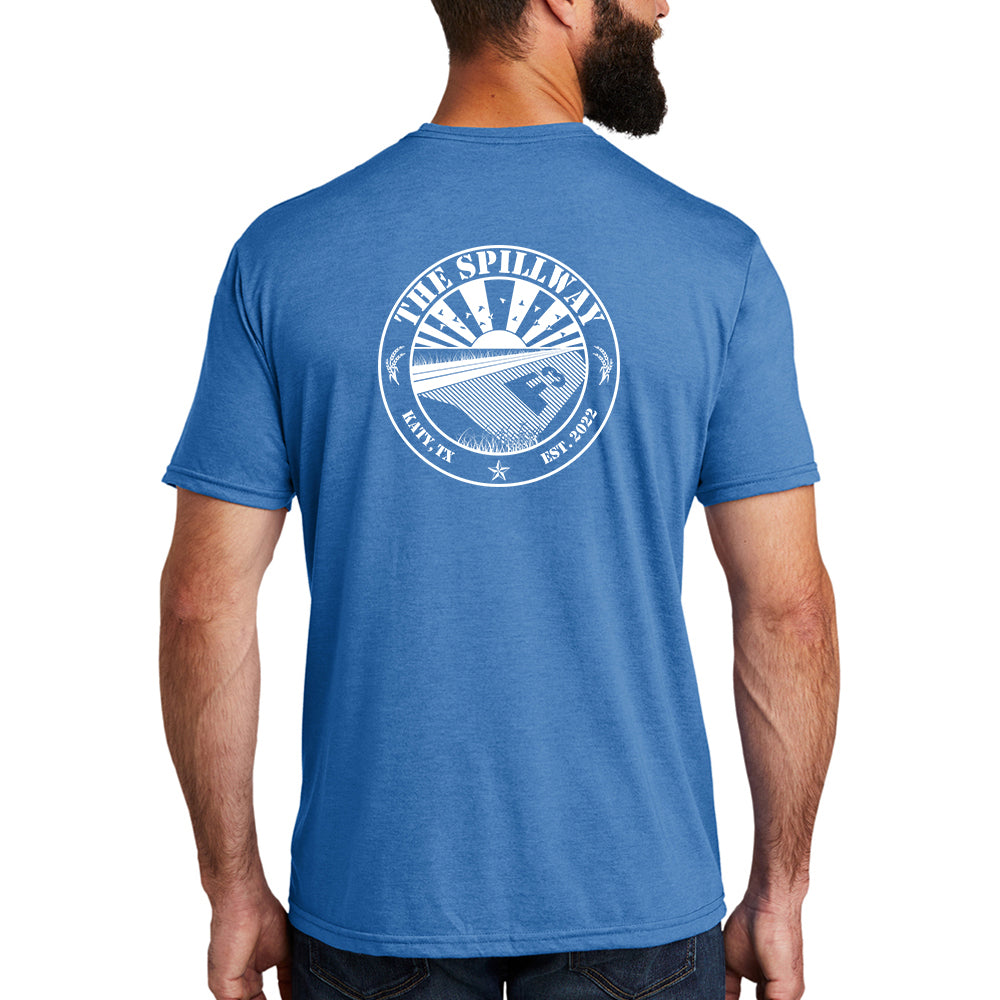 F3 MKT The Spillway Pre-Order April 2026