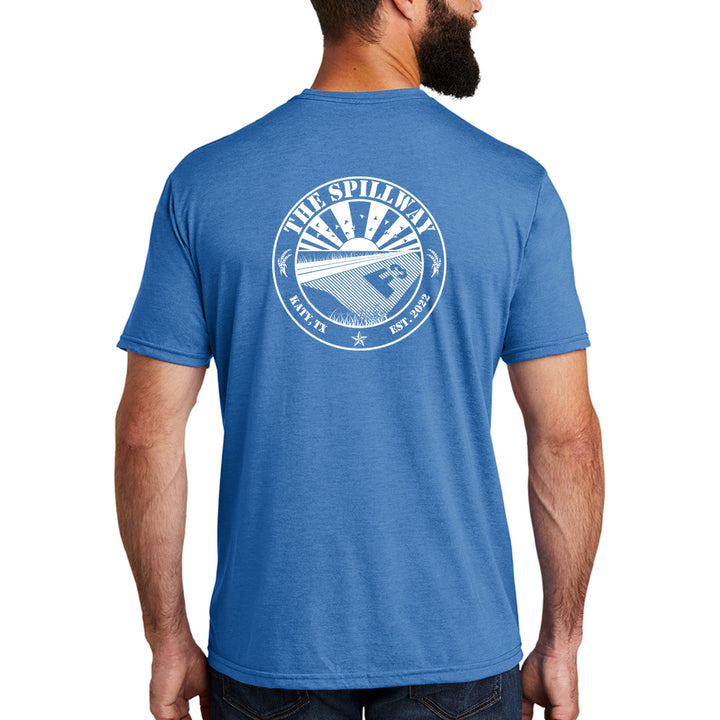 F3 MKT The Spillway Pre-Order April 2026