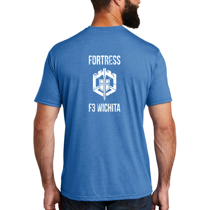 F3 Wichita Fortress Pre-Order July 2025