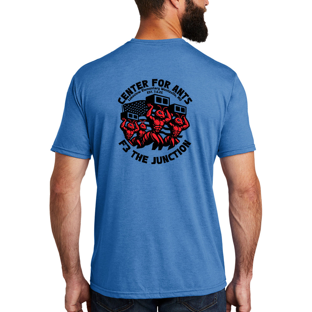 F3 Center For Ants Pre-Order July 2025