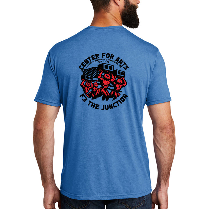 F3 Center For Ants Pre-Order July 2025