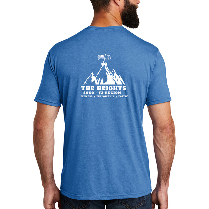 F3 SoCo The Heights Pre-Order April 2025