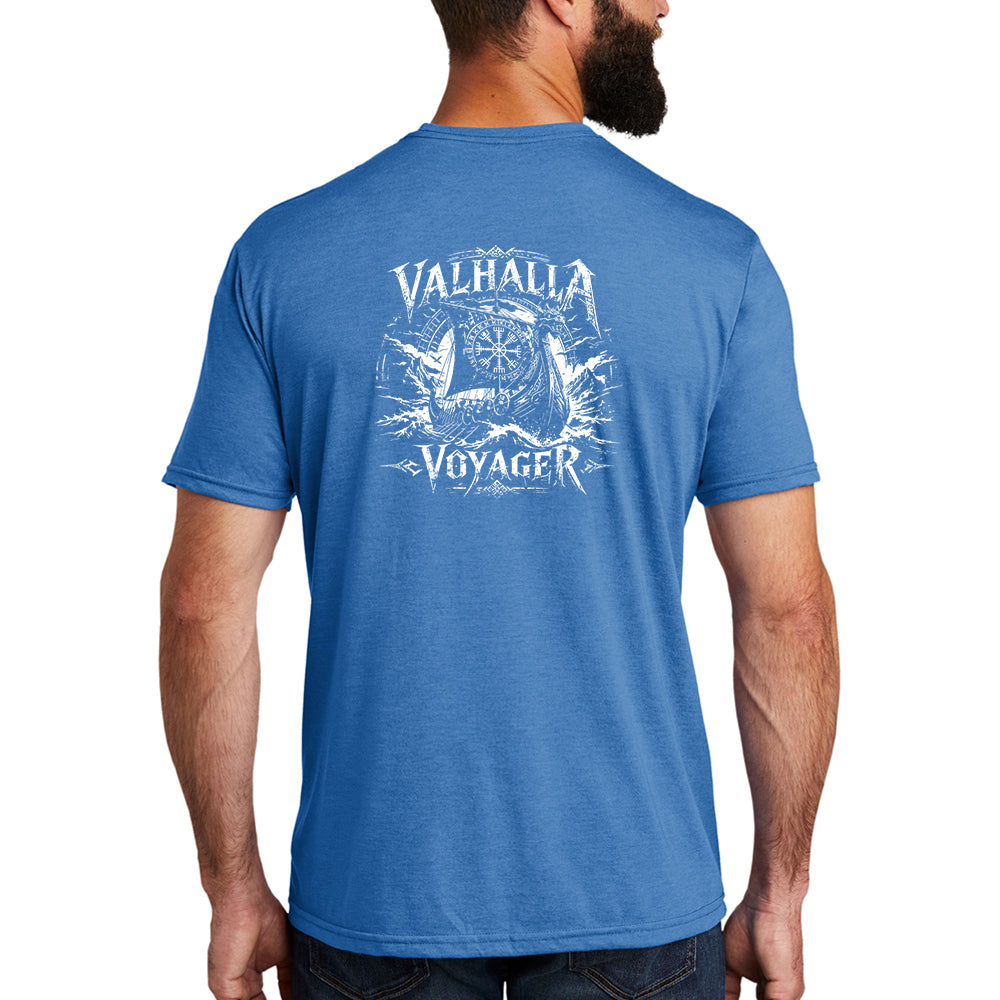 F3 Valhalla Voyager in White Logo Pre-Order May 2026
