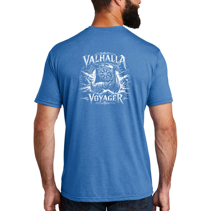 F3 Valhalla Voyager in White Logo Pre-Order May 2026