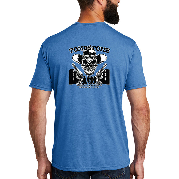 F3 Sugar Land Tombstone Pre-Order September 2025