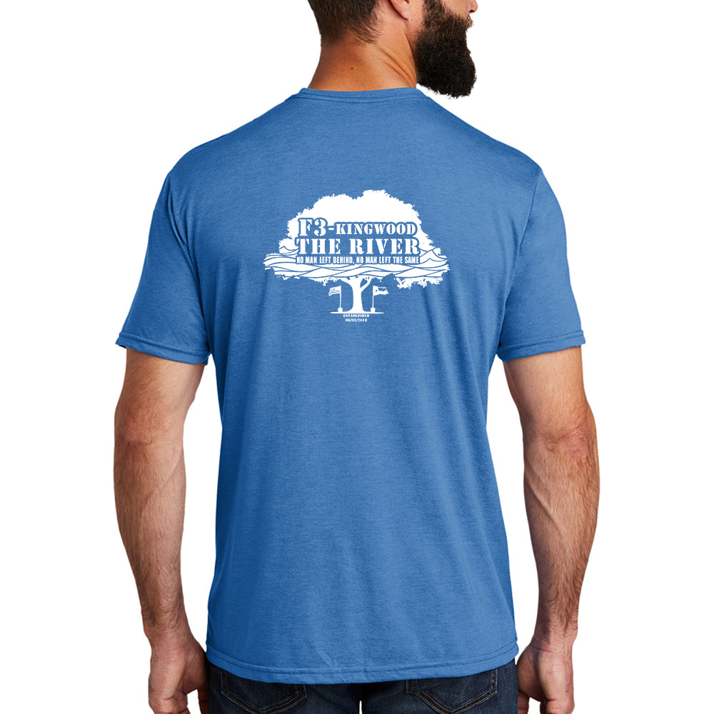 F3 Kingwood The River Pre-Order July 2025