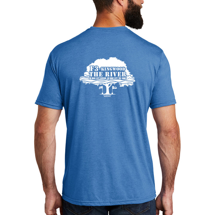 F3 Kingwood The River Pre-Order July 2025
