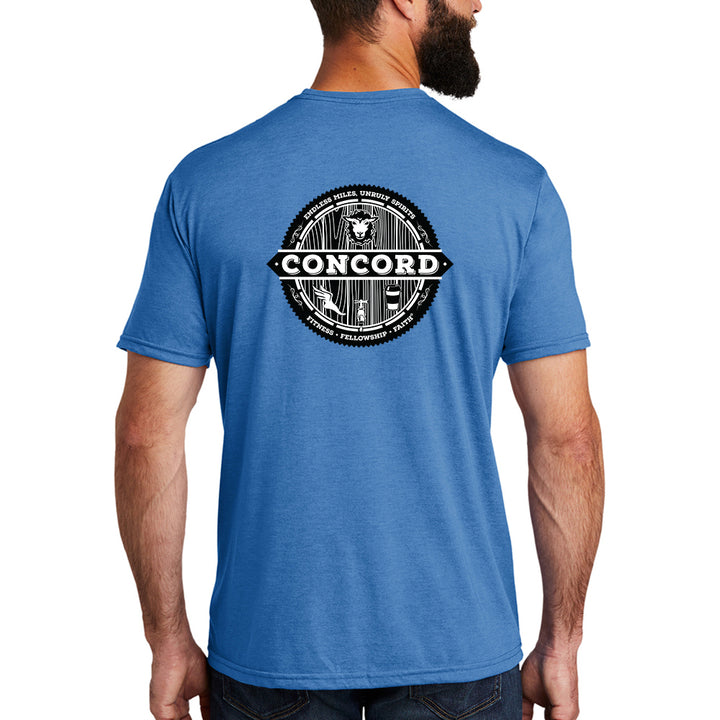 F3 NC Concord Pre-Order January 2026