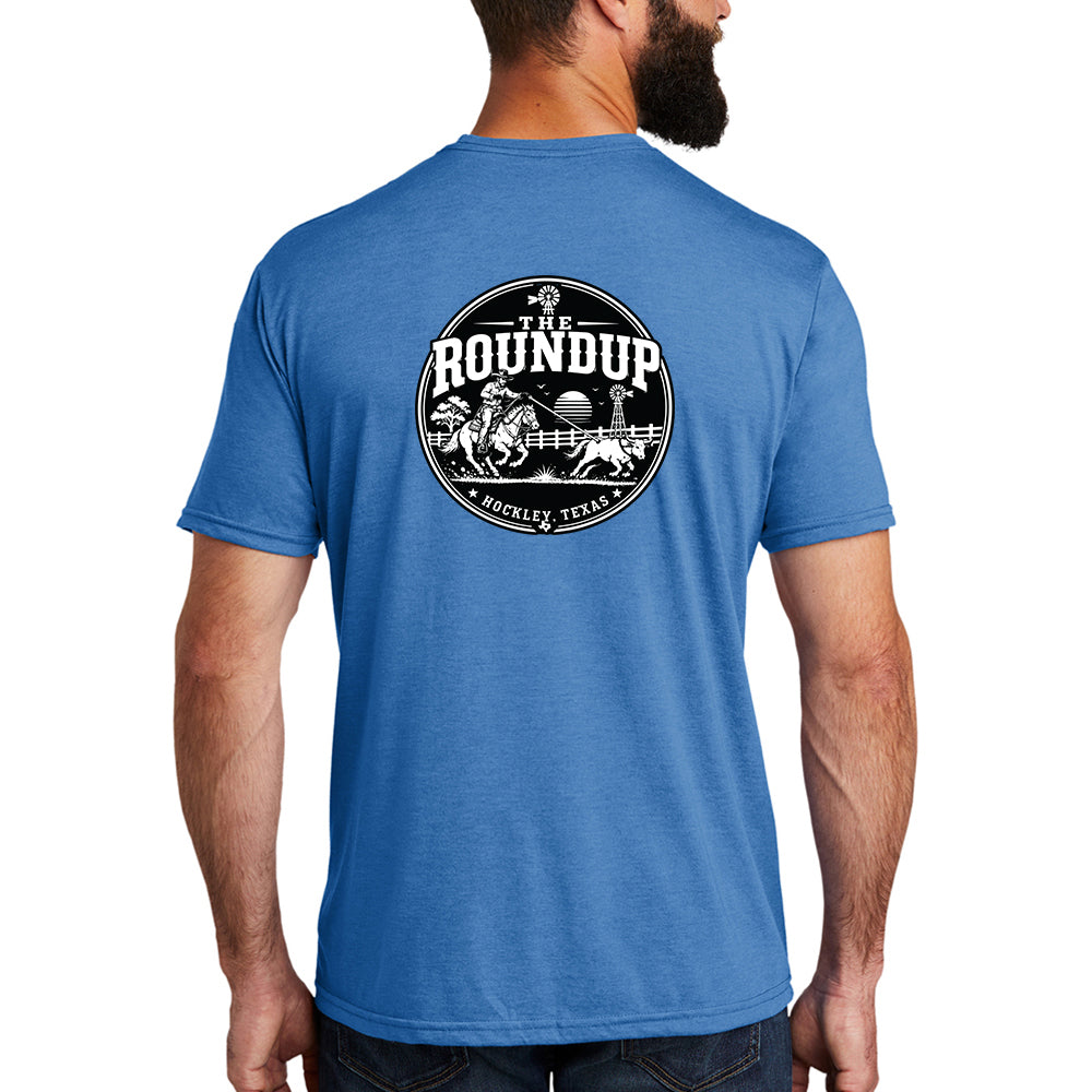 F3 Northwest Passage The Roundup Black and White logo DTF Pre-Order August 2026
