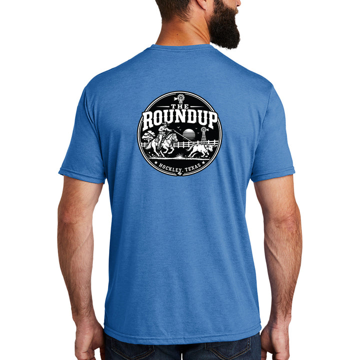 F3 Northwest Passage The Roundup Black and White logo DTF Pre-Order August 2026