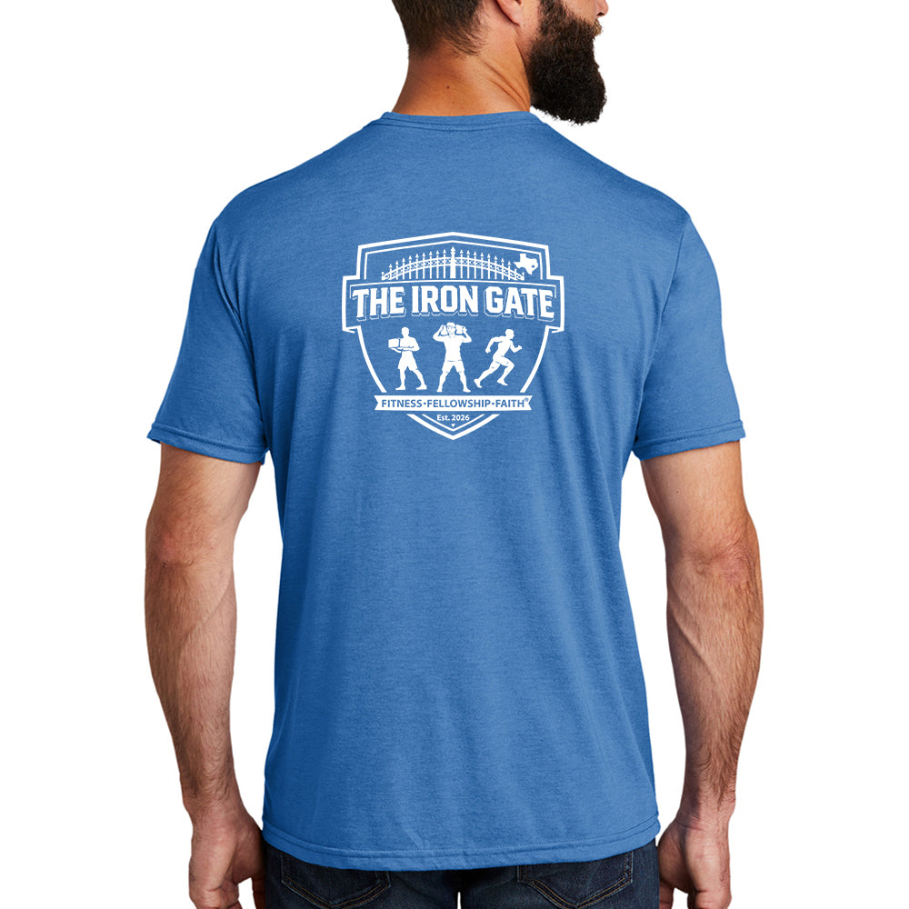 F3 Houston The Iron Gate Pre-Order July 2026