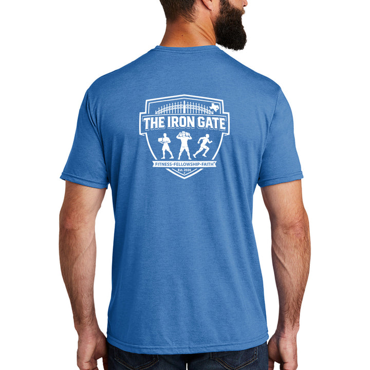 F3 Houston The Iron Gate Pre-Order July 2026