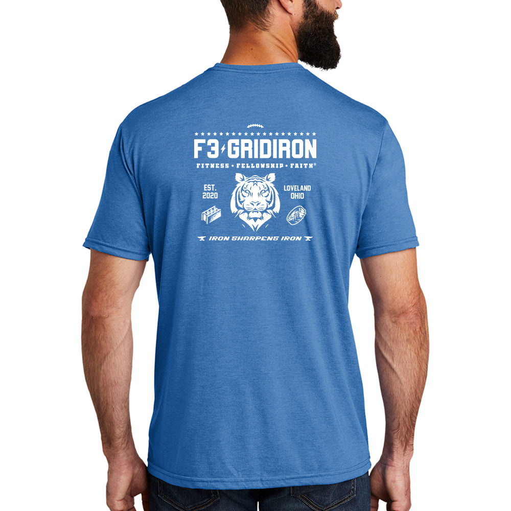 F3 Gridiron Pre-Order April 2026