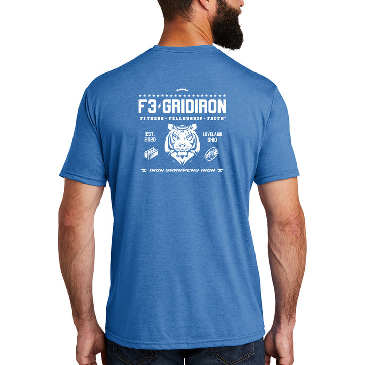 F3 Gridiron Pre-Order April 2026