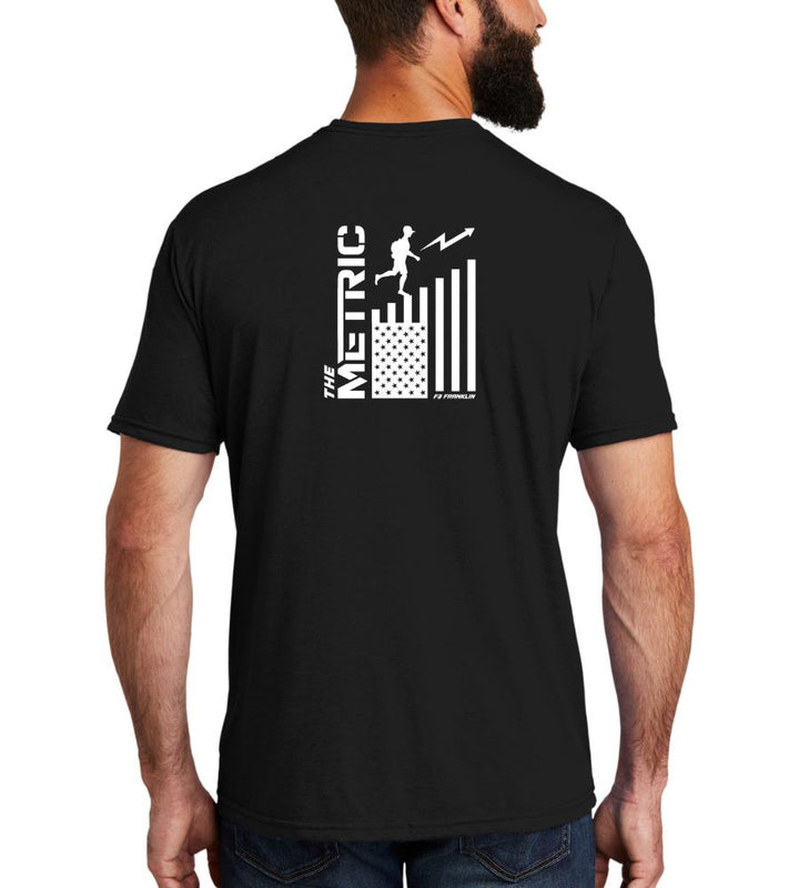 F3 Franklin The Metric Pre-Order February 2024