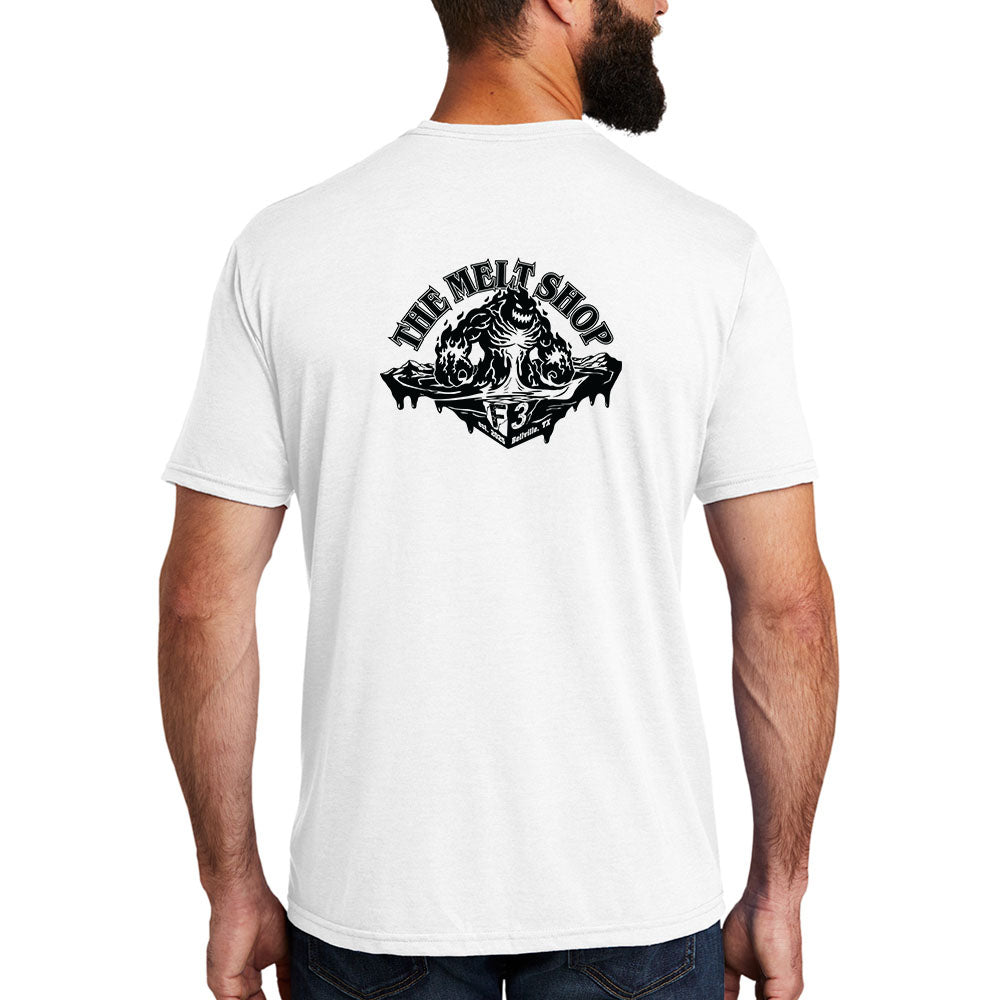 F3 The Melt Shop 1 yr Anniversary Pre-Order September 2026