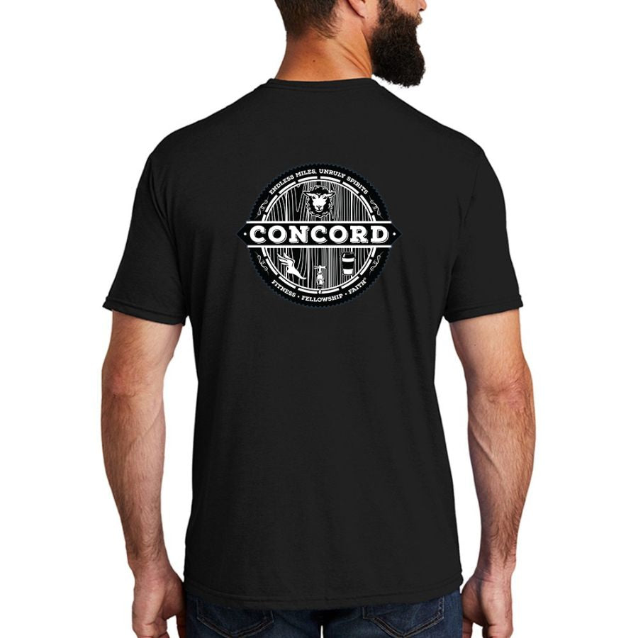 F3 NC Concord Pre-Order January 2026