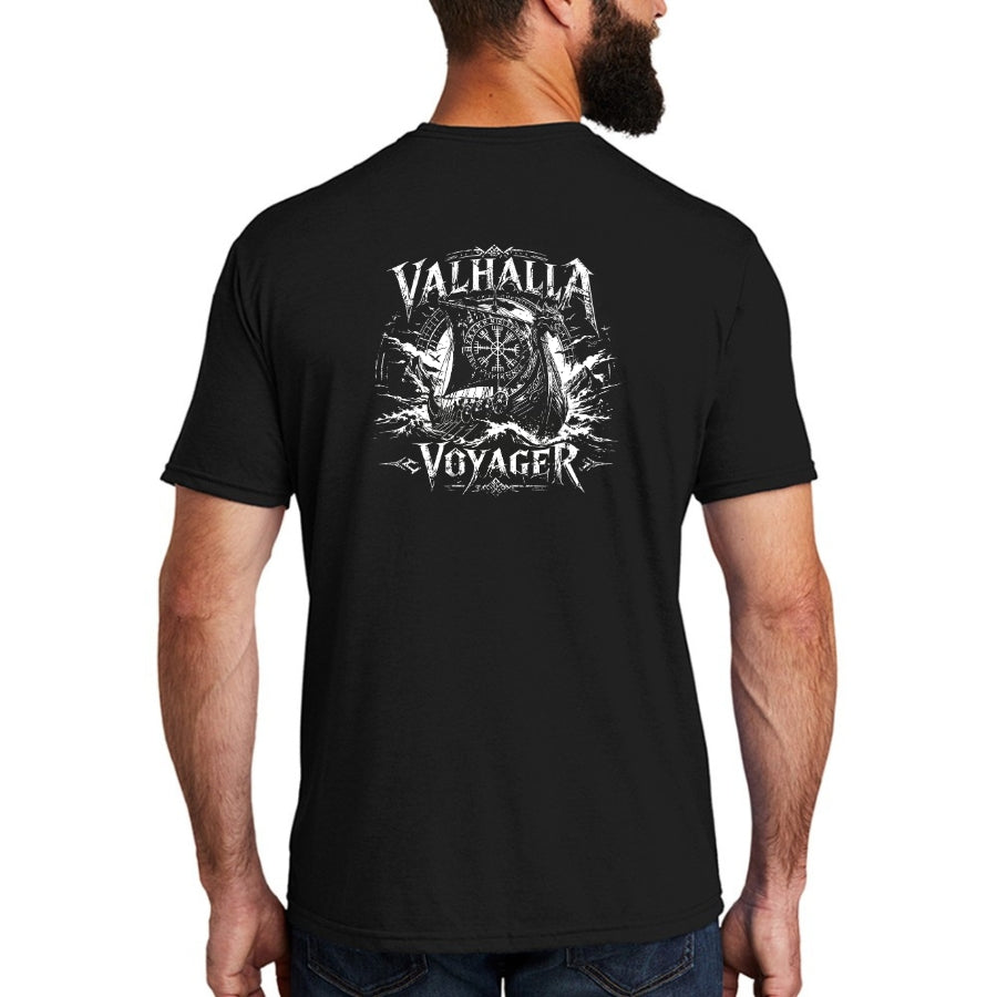 F3 Valhalla Voyager in White Logo Pre-Order May 2026