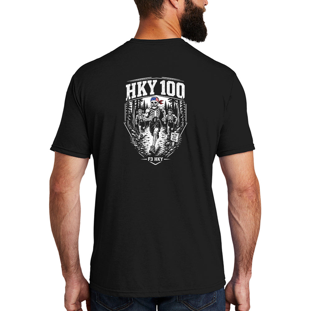 F3 NC The HKY 100 Pre-Order August 2026