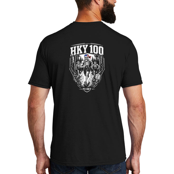 F3 NC The HKY 100 Pre-Order August 2026