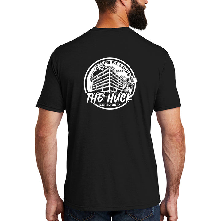 F3 St. Louis The Huck Pre-Order July 2025
