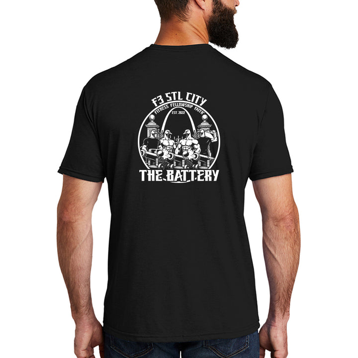 F3 City of St. Louis The Battery Pre-Order January 2026