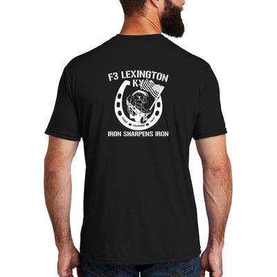 F3 Lexington KY Pre-Order September 2024