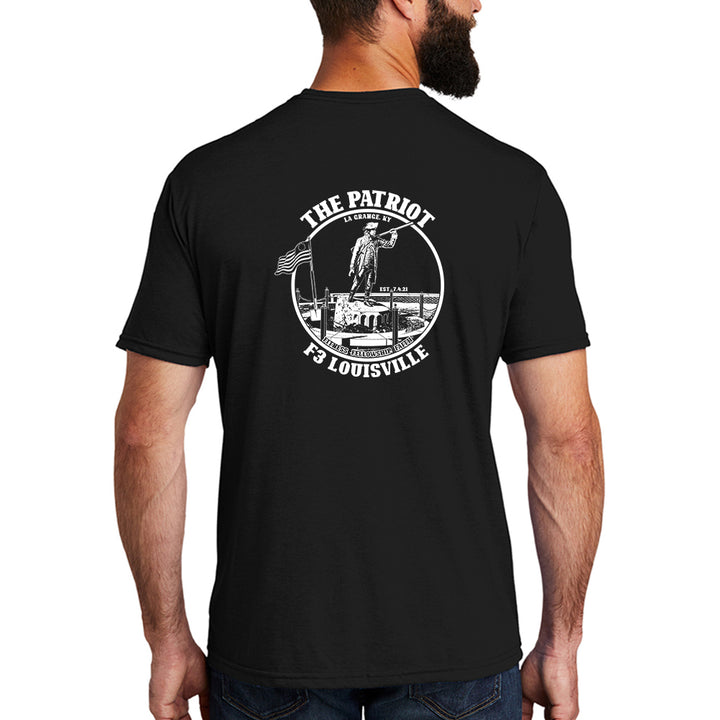 F3 Louisville The Patriot Pre-Order October 2025