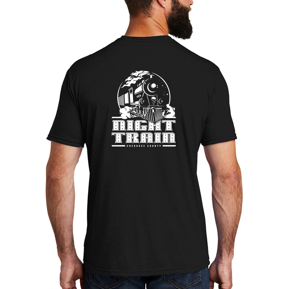 F3 Night Train Shirts Pre-Order April 2024