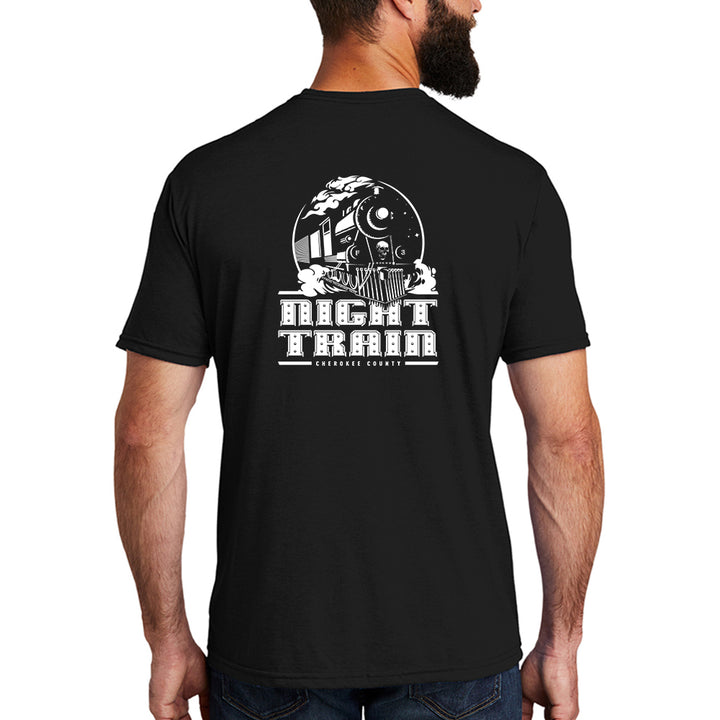 F3 Night Train Shirts Pre-Order April 2024