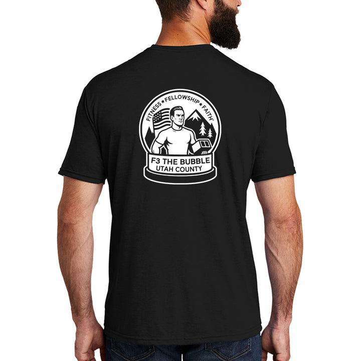 F3 The Bubble Utah County Pre-Order April 2026
