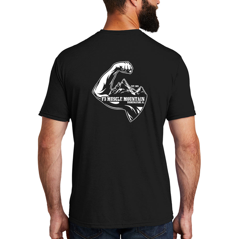 F3 Muscle Mountain Pre-Order July 2026