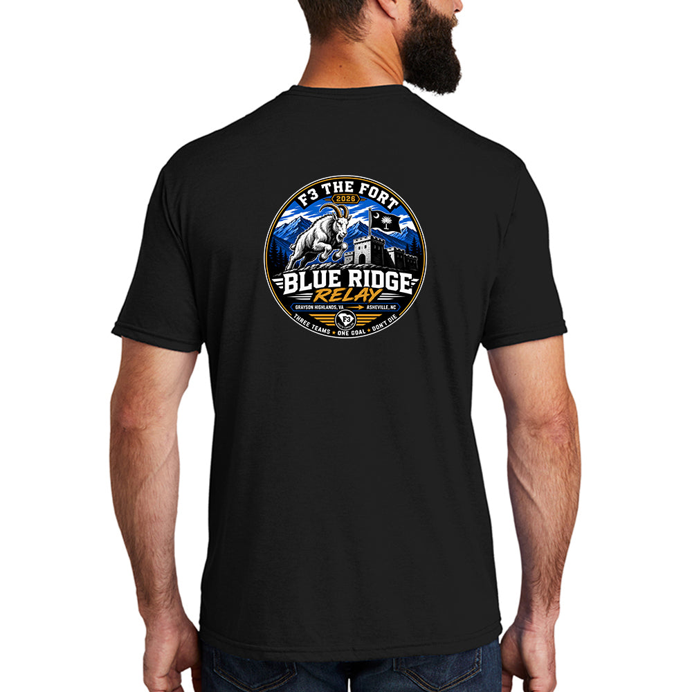 F3 The Fort BRR 2026 Pre-Order August 2026