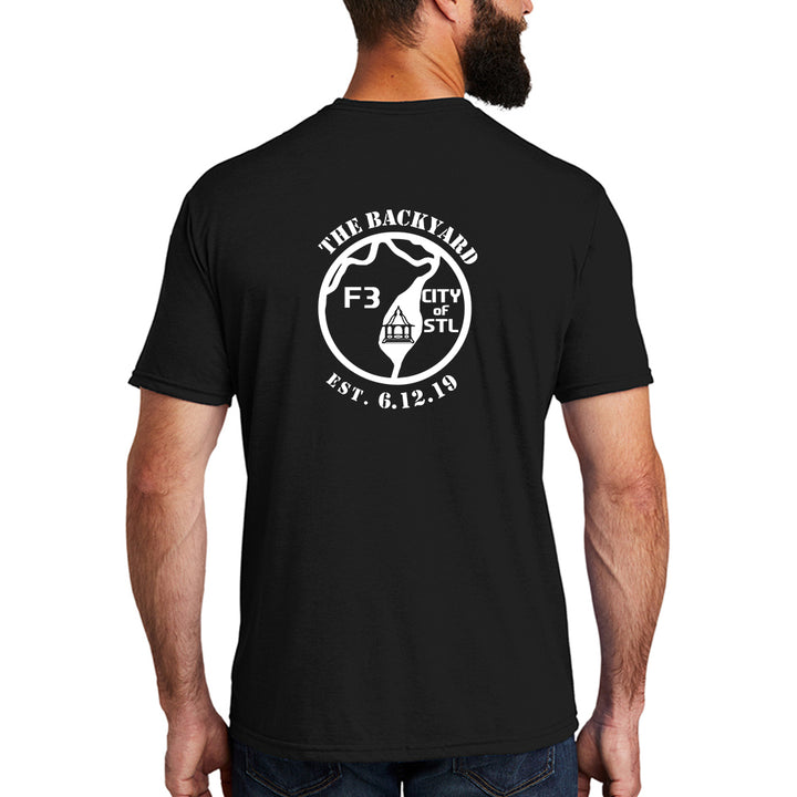 F3 City of St. Louis The Backyard Pre-Order May 2025