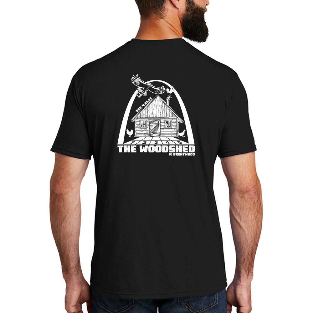 F3 The Woodshed Pre-Order April 2026