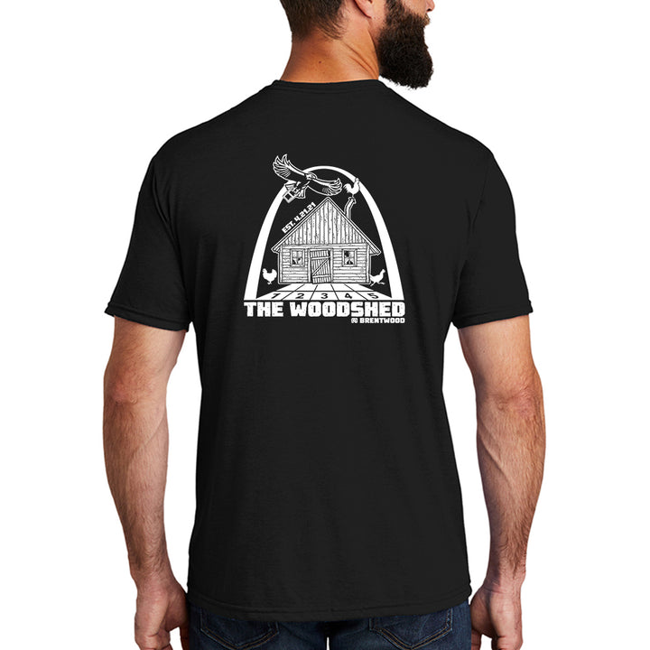 F3 The Woodshed Pre-Order April 2026