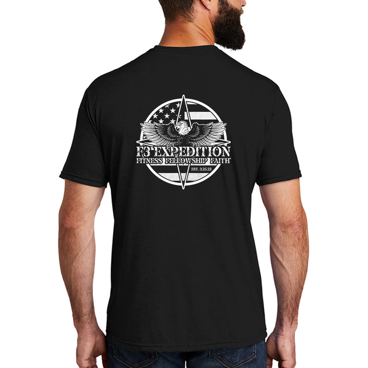 F3 Expedition Pre-Order February 2026