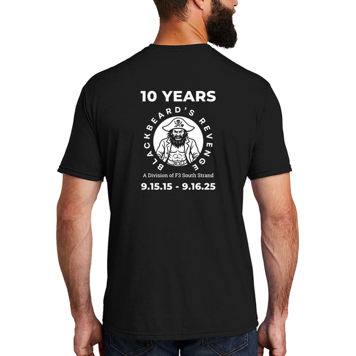 F3 Blackbeard's Revenge Anniversary Pre-Order August 2025