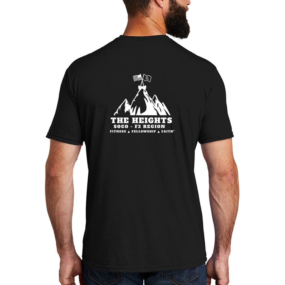 F3 SoCo The Heights Pre-Order April 2025