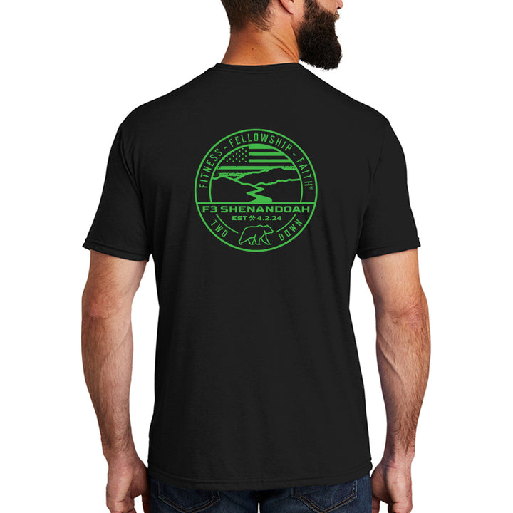 F3 Shenandoah - 2 Year Down Pre-Order March 2026
