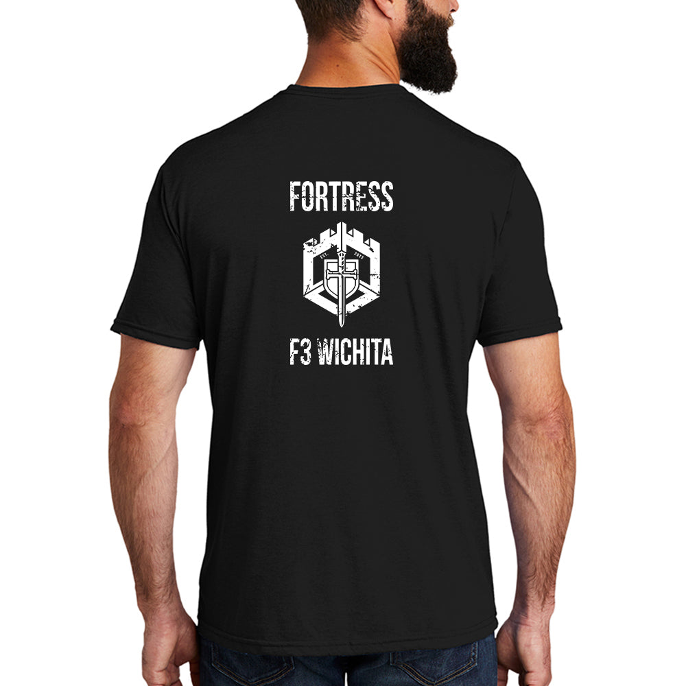 F3 Wichita Fortress Pre-Order July 2025
