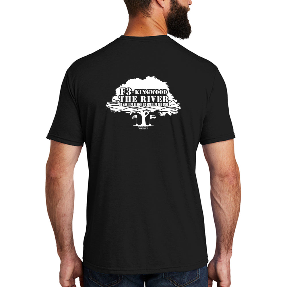 F3 Kingwood The River Pre-Order July 2025