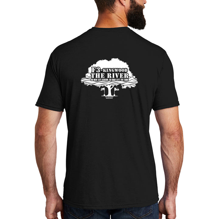 F3 Kingwood The River Pre-Order July 2025