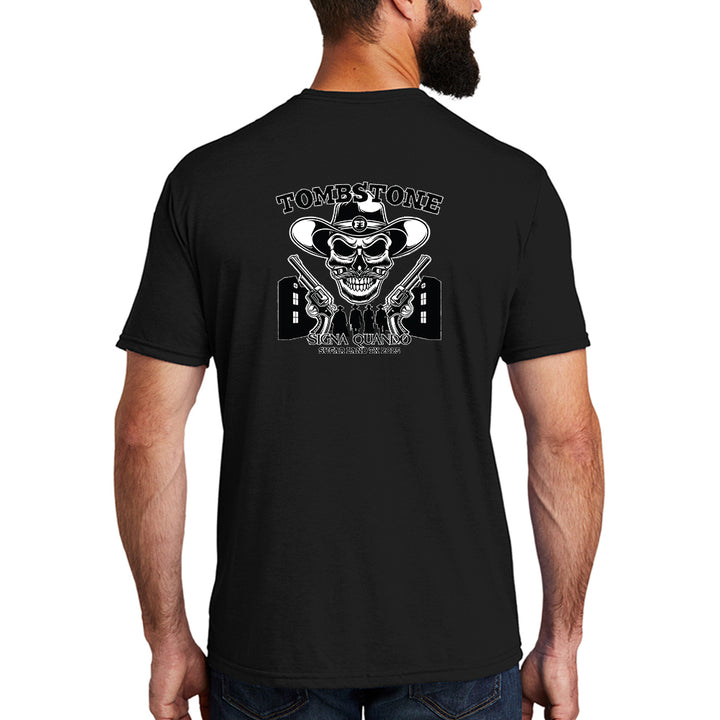F3 Sugar Land Tombstone Pre-Order September 2025