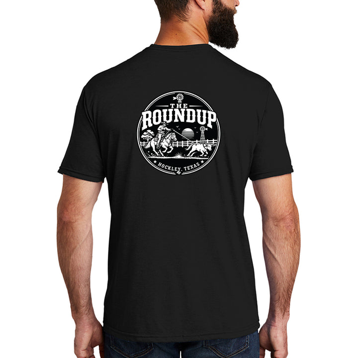 F3 Northwest Passage The Roundup Black and White logo DTF Pre-Order August 2026